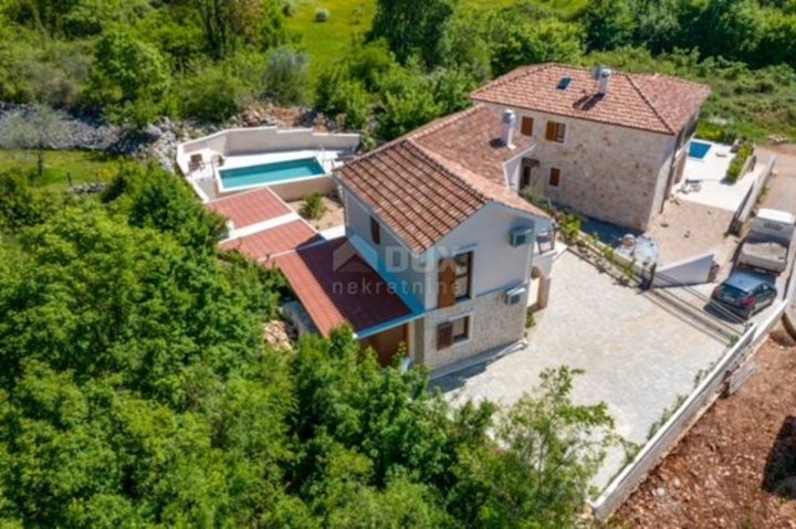 Dům Na prodej - Primorsko-goranska Krk - foto 2/33