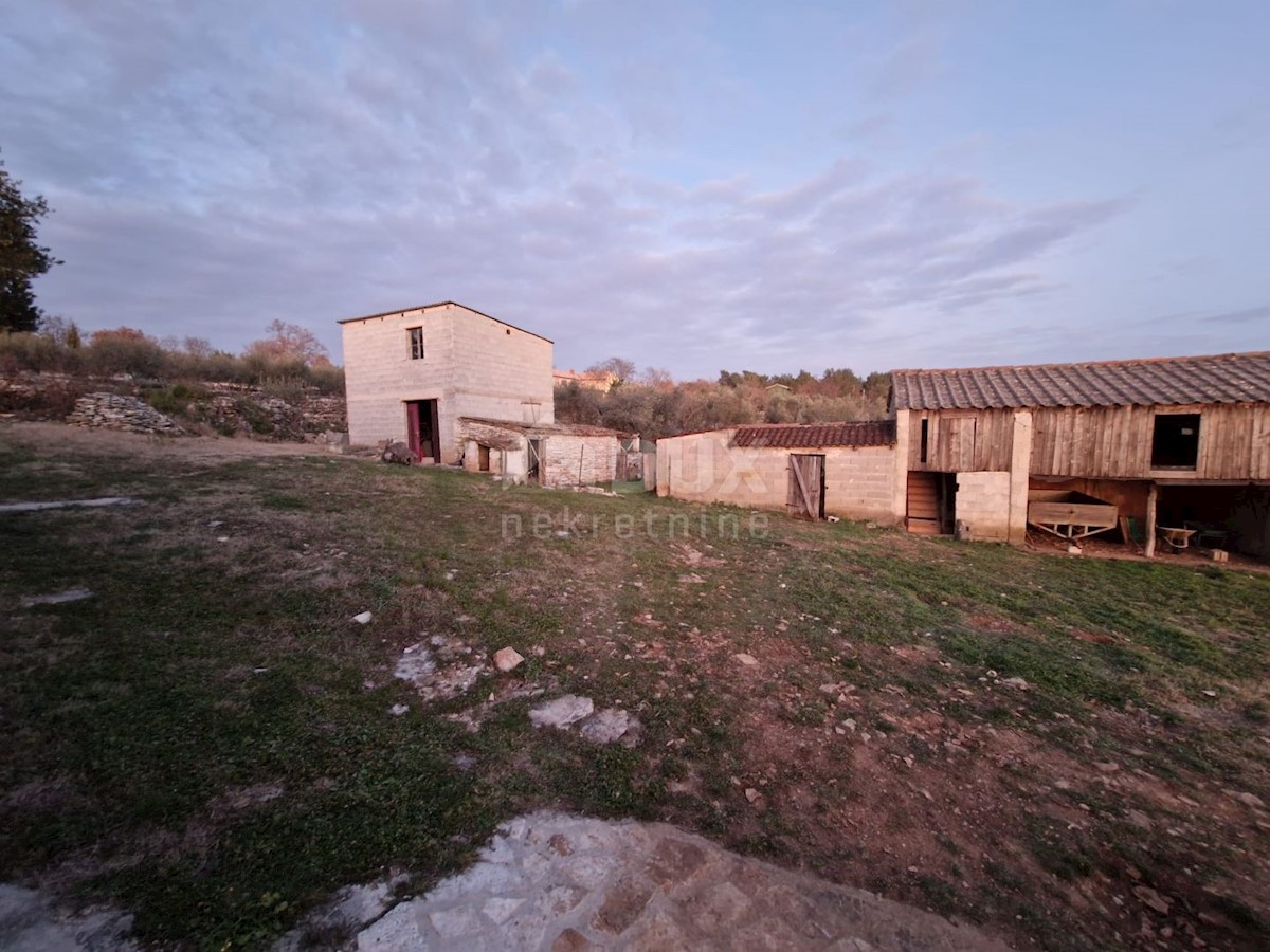 Kuća Na prodaju - ISTARSKA BUJE