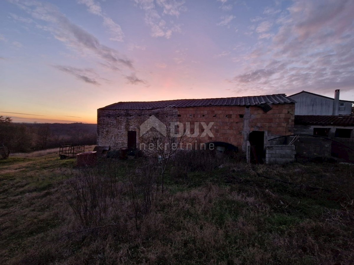 Kuća Na prodaju - ISTARSKA BUJE