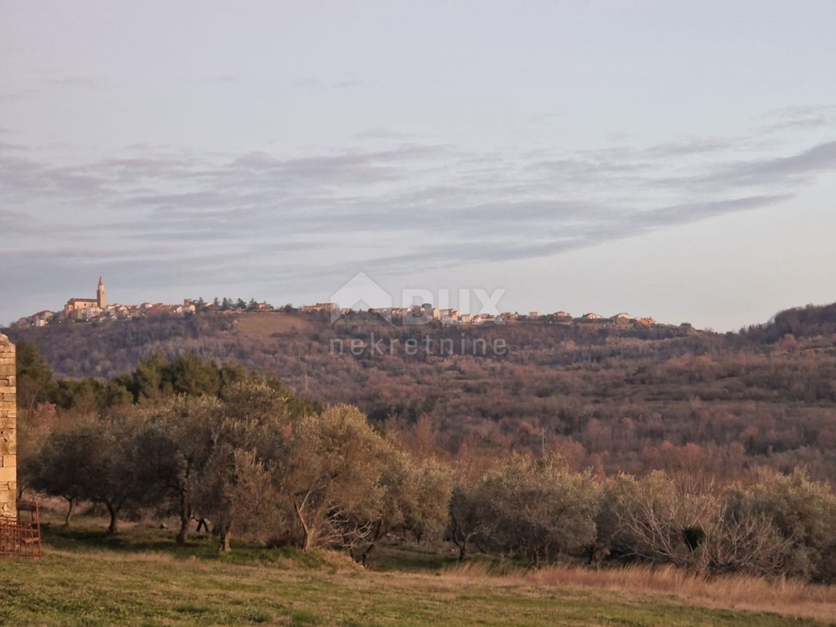 Kuća Na prodaju - ISTARSKA BUJE