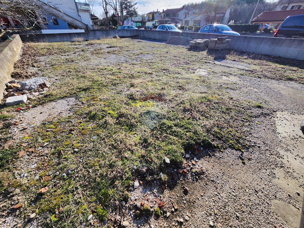 Działka Na sprzedaż - ISTARSKA Lupoglav