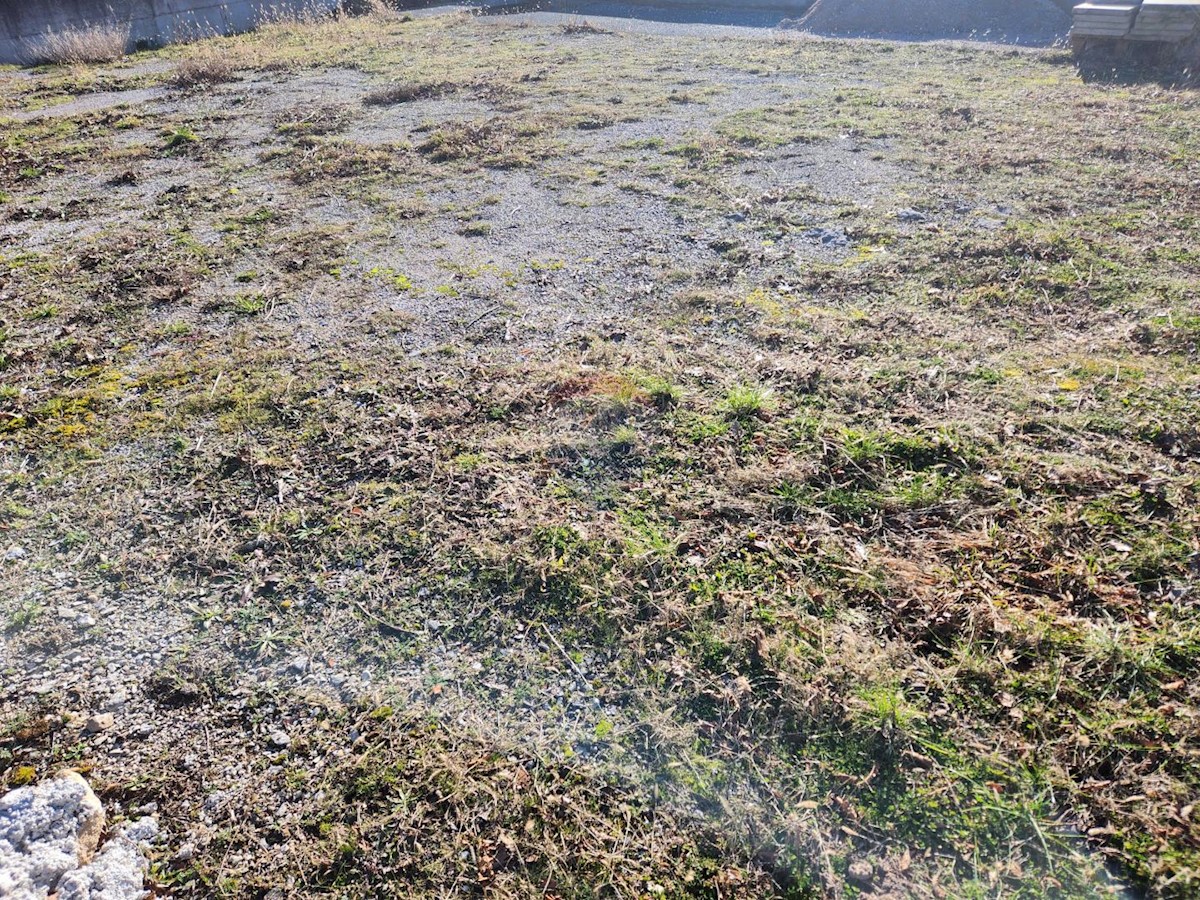 Terreno In vendita - ISTARSKA LUPOGLAV