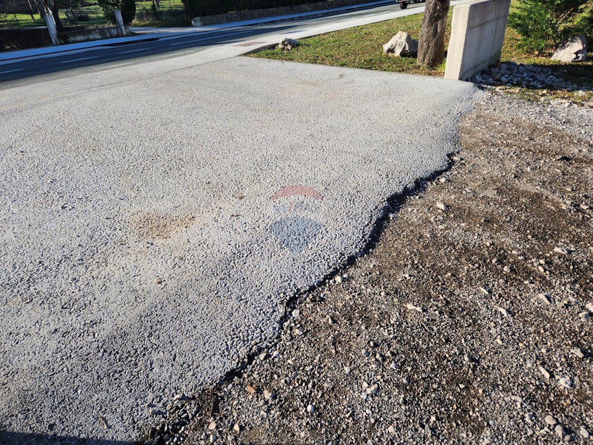 Terreno In vendita - ISTARSKA LUPOGLAV