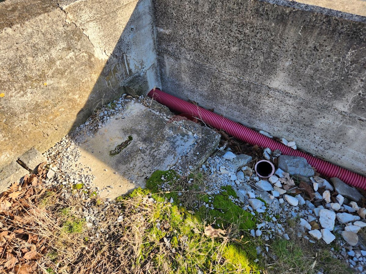 Terreno In vendita - ISTARSKA LUPOGLAV