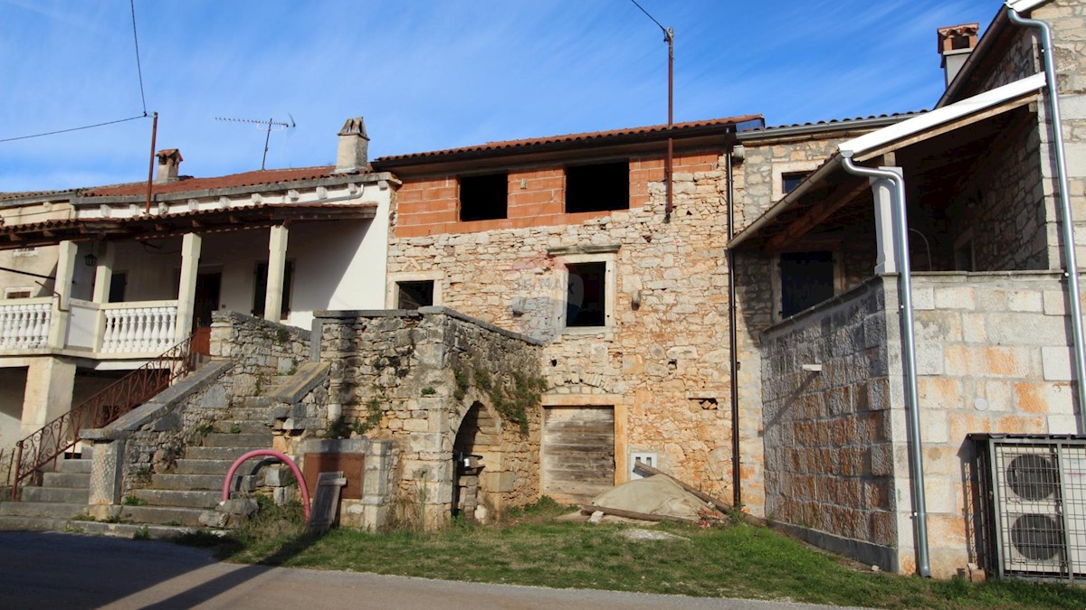 Dom Na sprzedaż - Istarska Poreč - foto 1/8