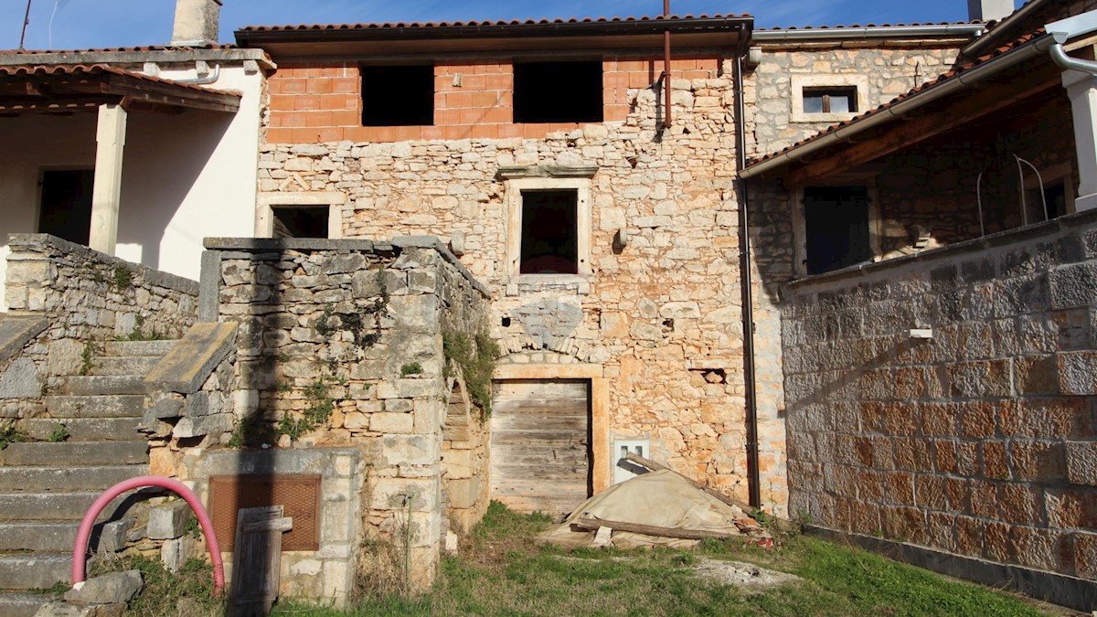 Dom Na sprzedaż - Istarska Poreč - foto 2/8