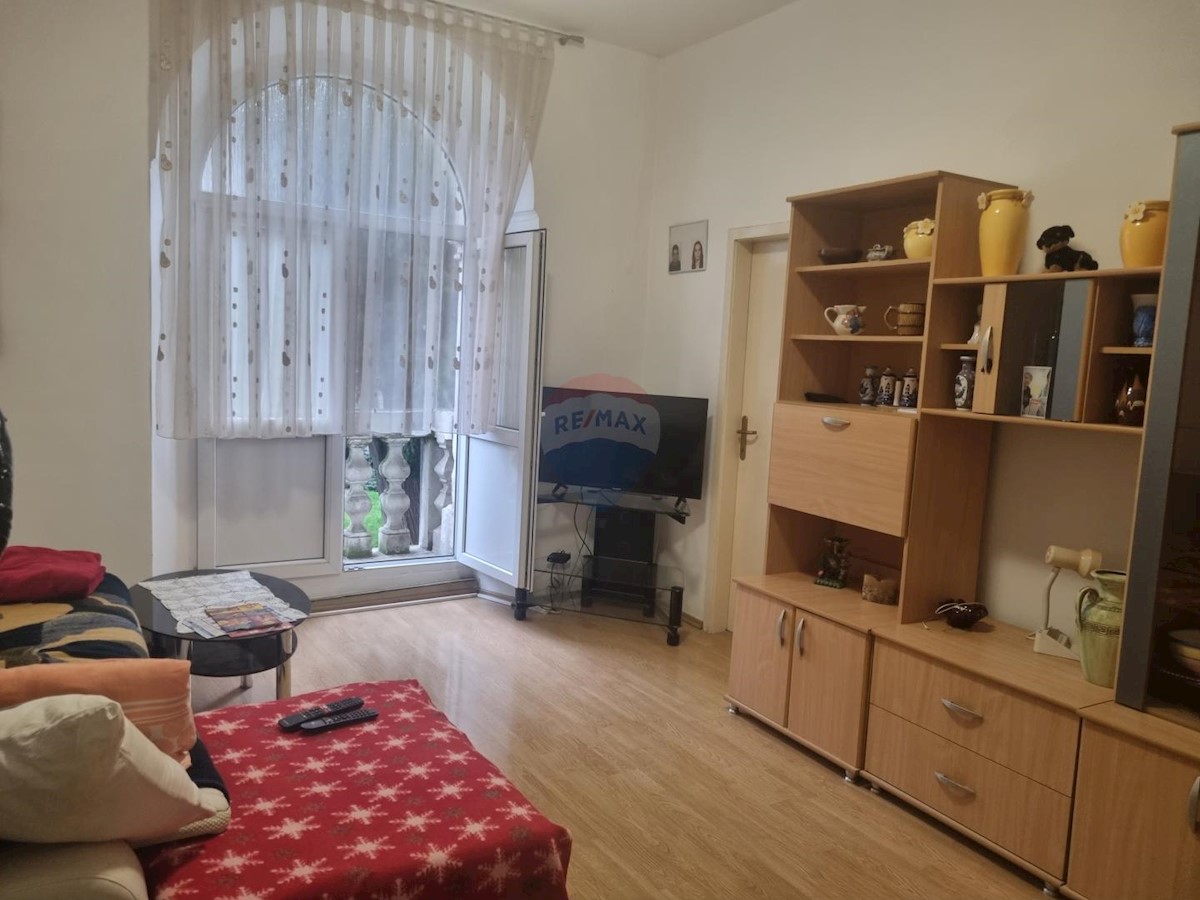 Apartmán Na predaj - ISTARSKA PULA