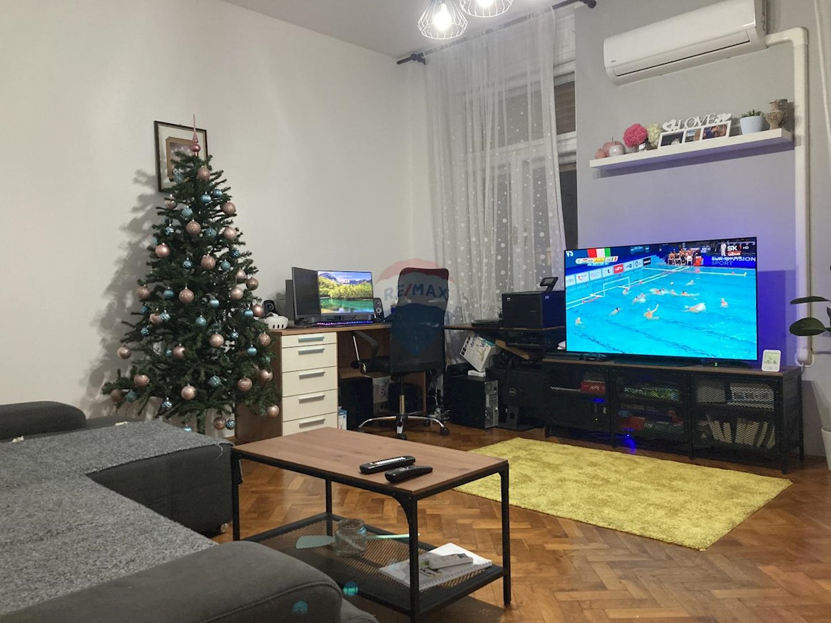 Apartmán Na prodej - PRIMORSKO-GORANSKA RIJEKA