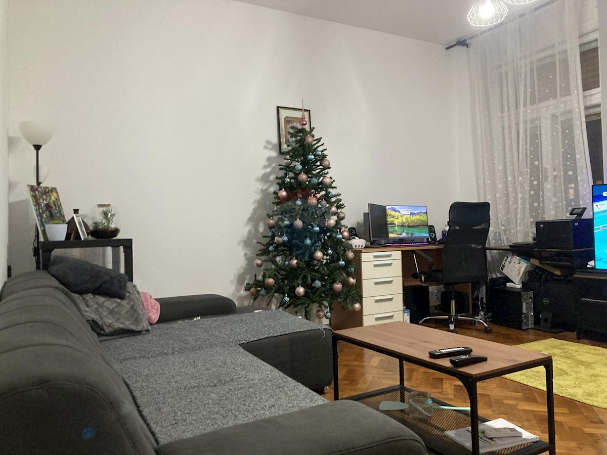 Apartmán Na prodej - PRIMORSKO-GORANSKA RIJEKA