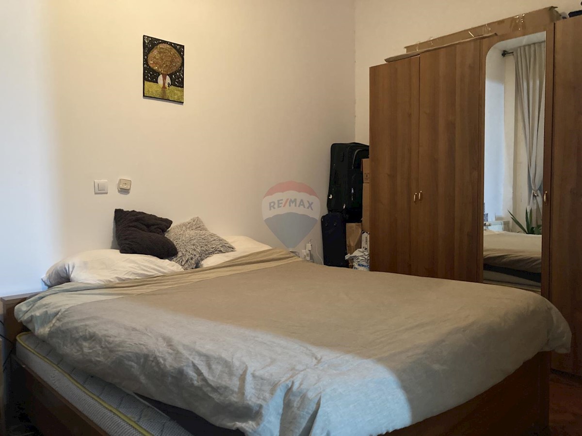 Apartmán Na prodej - PRIMORSKO-GORANSKA RIJEKA