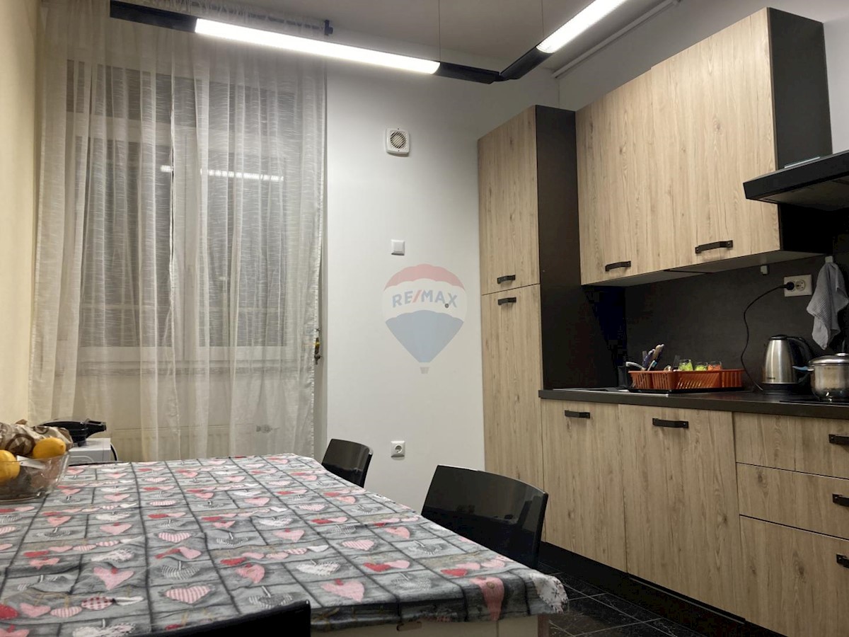 Apartmán Na prodej - PRIMORSKO-GORANSKA RIJEKA