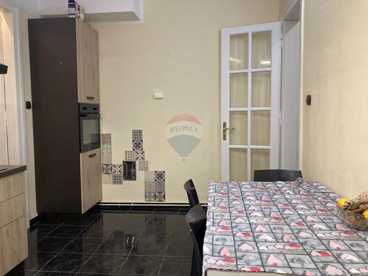 Apartmán Na prodej - PRIMORSKO-GORANSKA RIJEKA