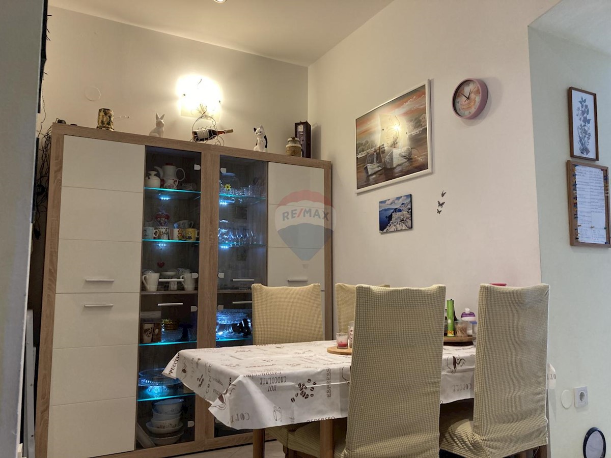 Apartmán Na prodej - PRIMORSKO-GORANSKA RIJEKA