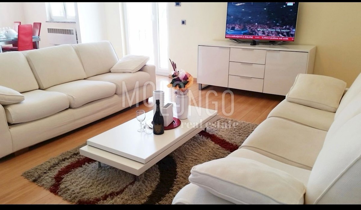 Flat For rent - PRIMORSKO-GORANSKA OPATIJA