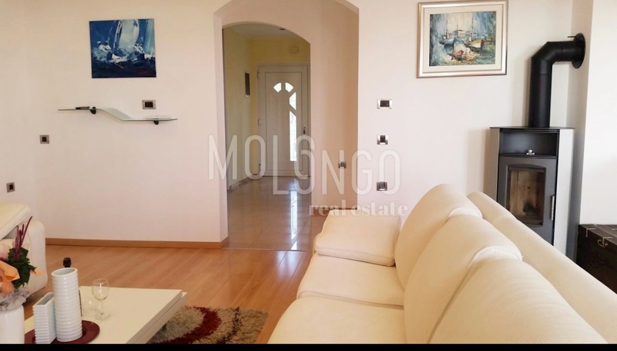 Appartement À louer - PRIMORSKO-GORANSKA OPATIJA