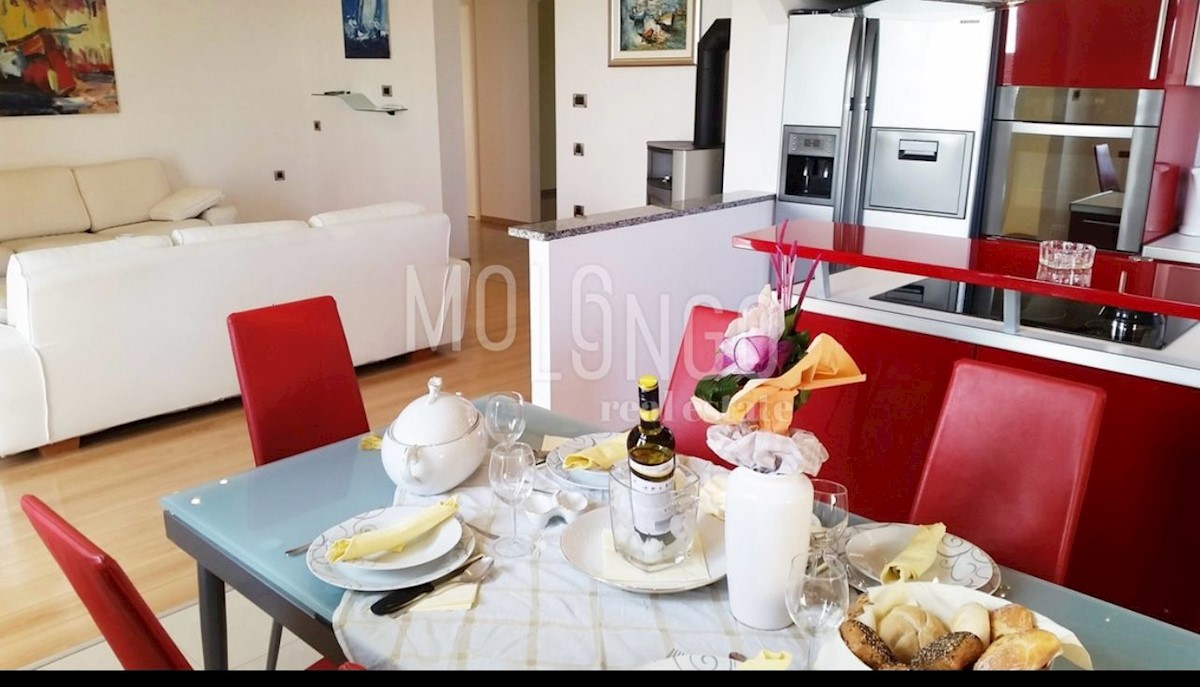 Appartement À louer - PRIMORSKO-GORANSKA OPATIJA