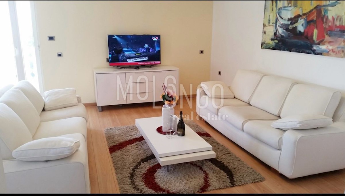 Flat For rent - PRIMORSKO-GORANSKA OPATIJA