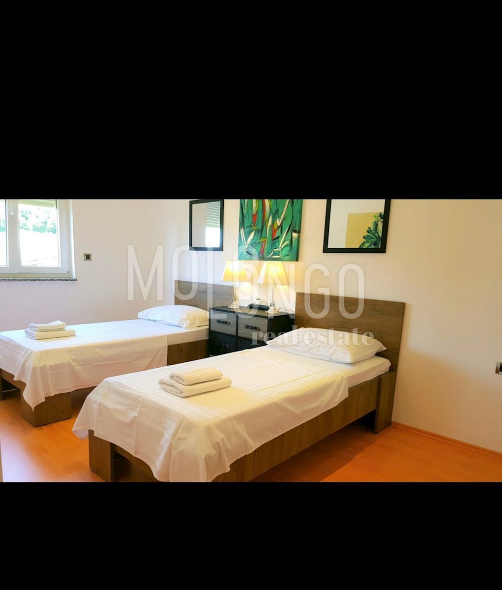 Apartmán K pronájmu - PRIMORSKO-GORANSKA OPATIJA