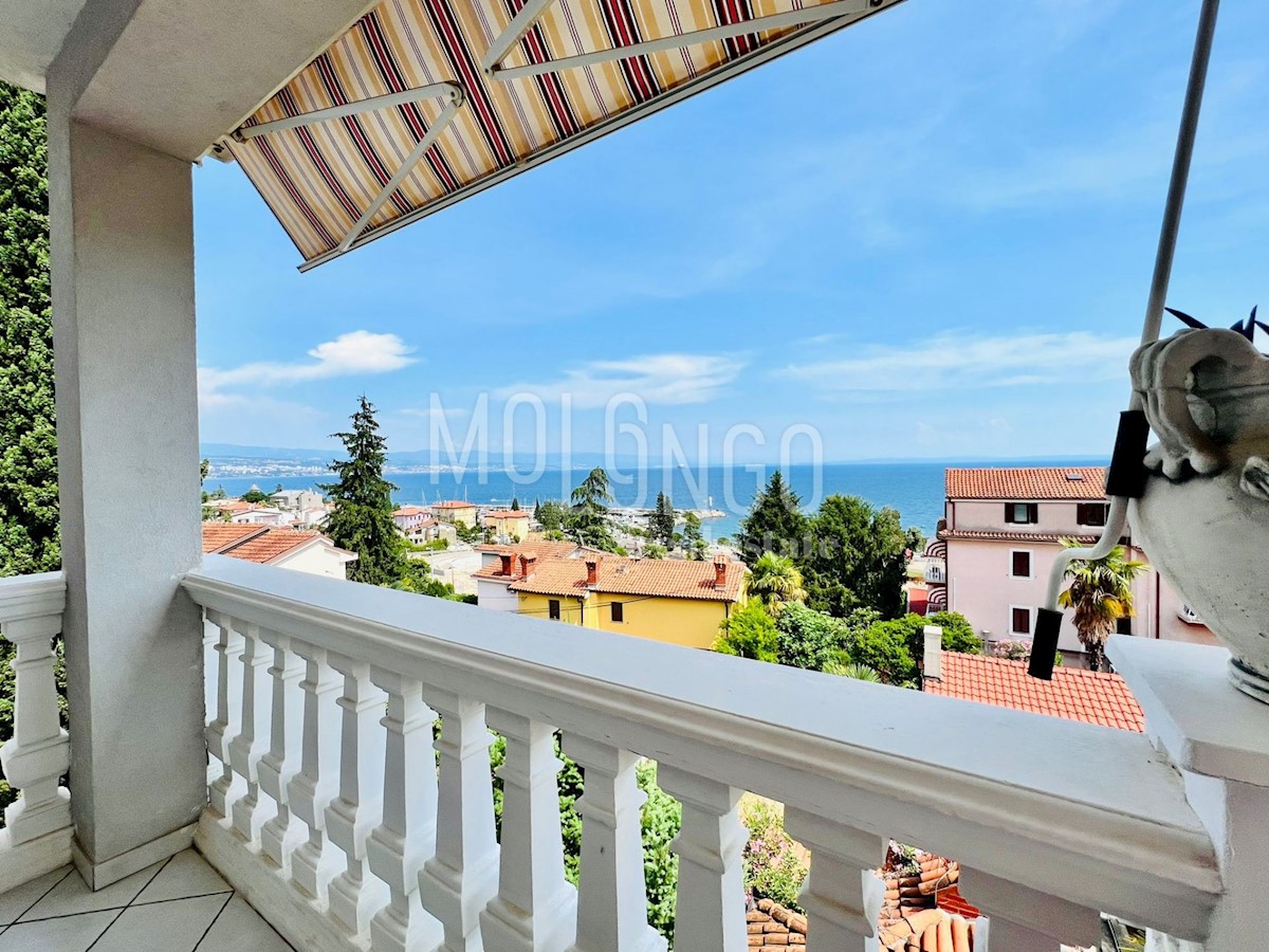 Flat For rent - PRIMORSKO-GORANSKA OPATIJA