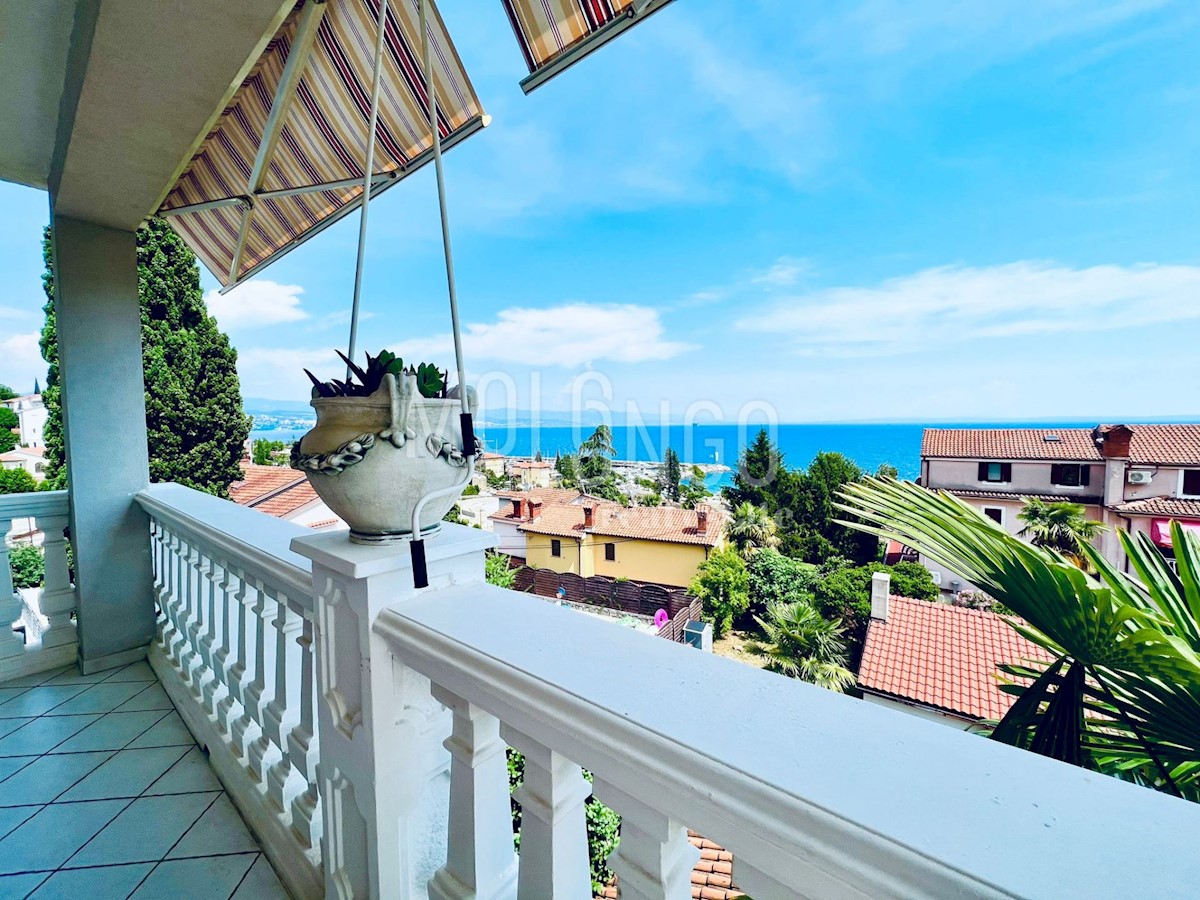 Appartement À louer - PRIMORSKO-GORANSKA OPATIJA