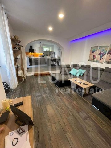 Apartment zu verkaufen 100 m² – Opatija