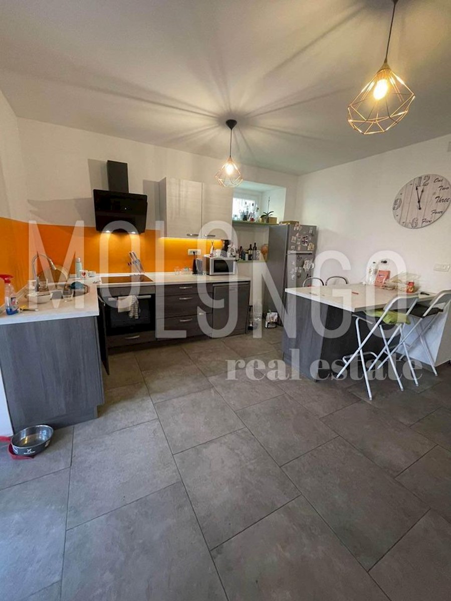 Apartment Zu verkaufen - PRIMORSKO-GORANSKA OPATIJA