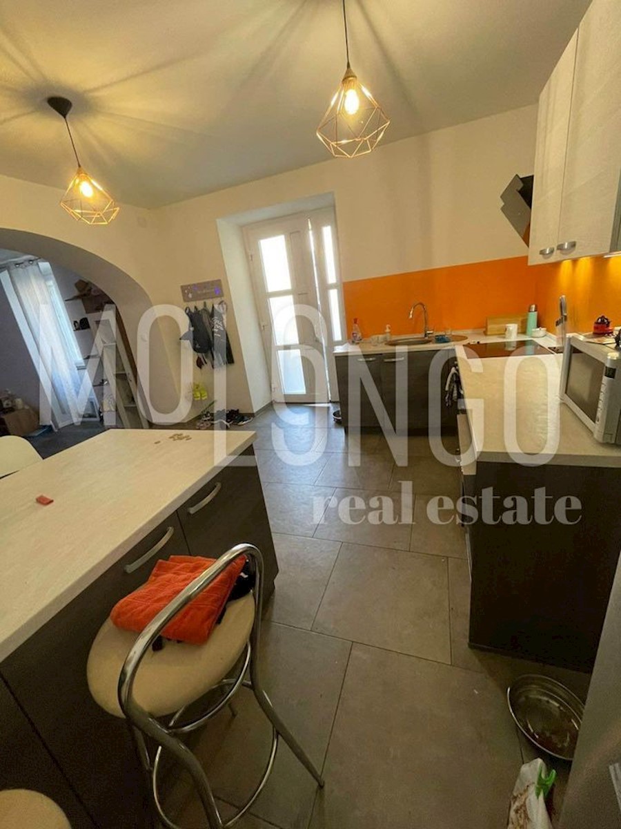Apartment Zu verkaufen - PRIMORSKO-GORANSKA OPATIJA