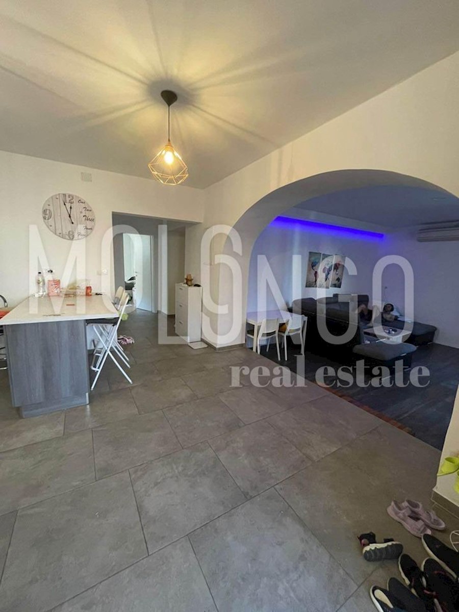 Apartment Zu verkaufen - PRIMORSKO-GORANSKA OPATIJA