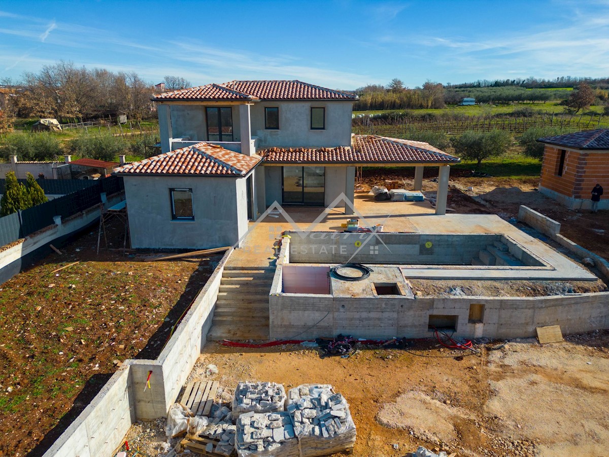 House For sale - ISTARSKA POREČ