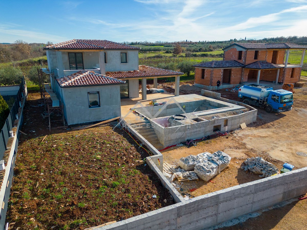 House For sale - ISTARSKA POREČ