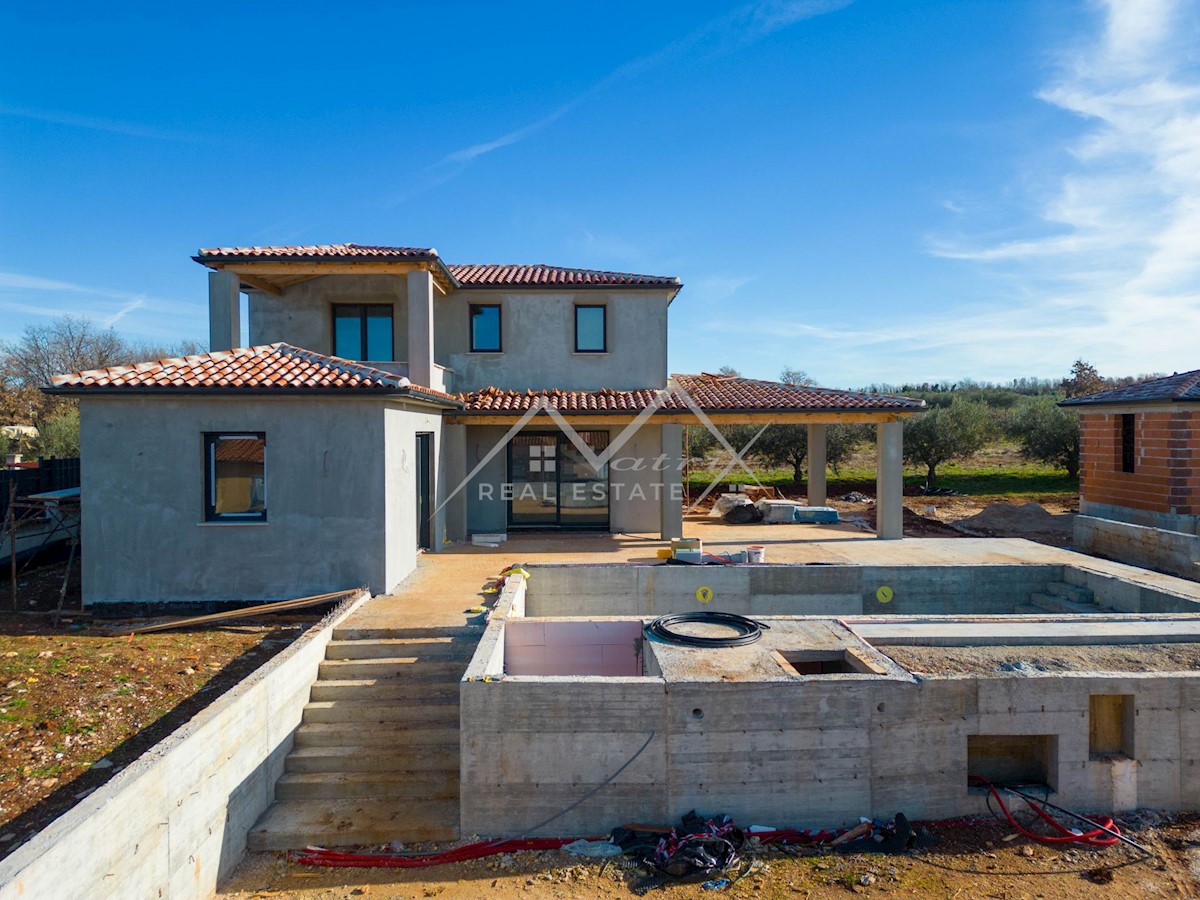House For sale - Istarska Poreč - foto 2/17