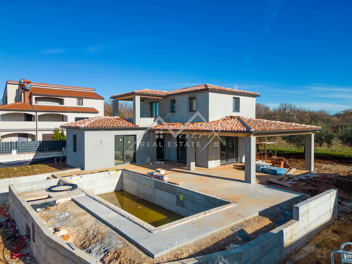 House For sale - Istarska Poreč - foto 4/17