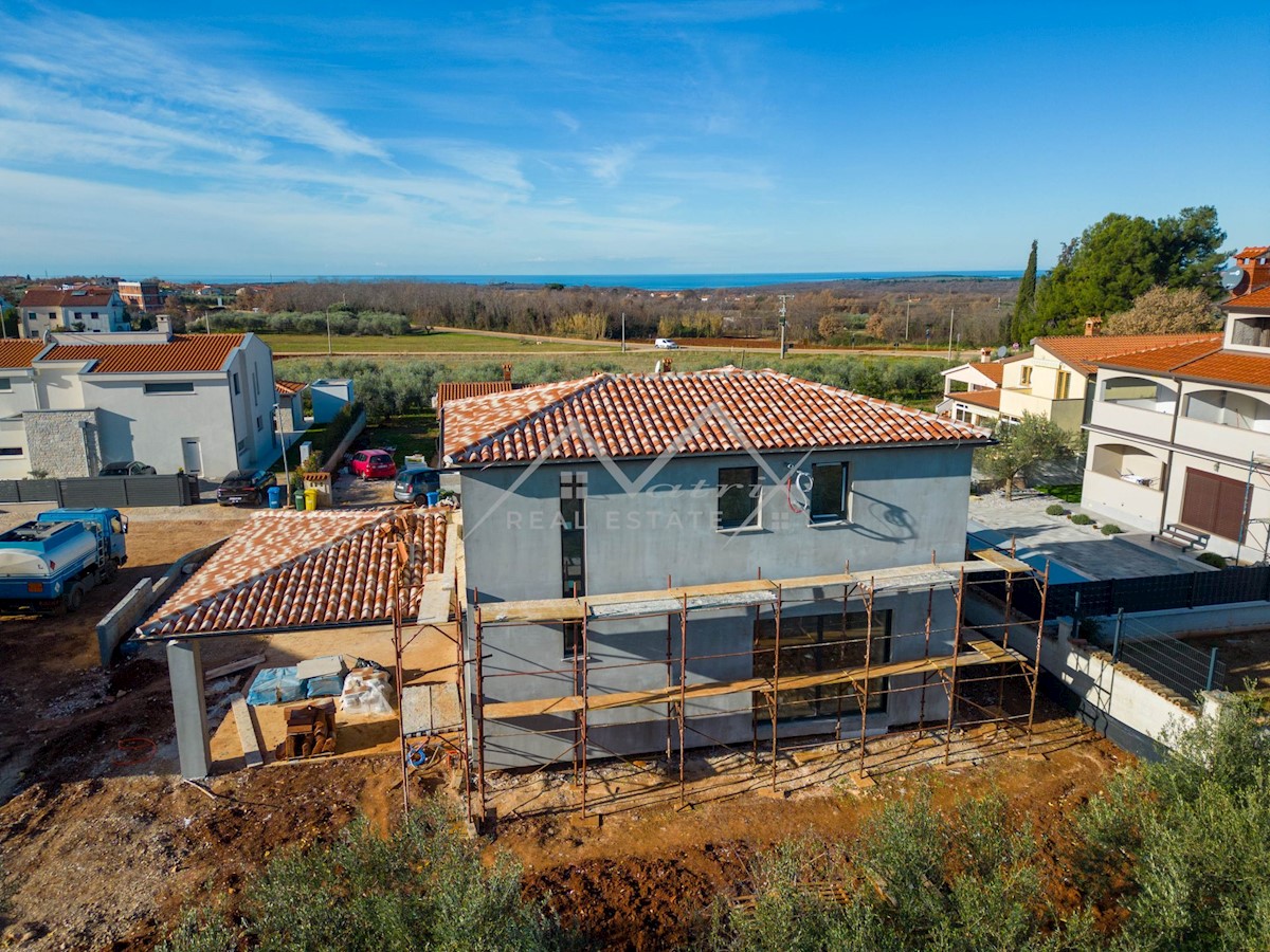 House For sale - ISTARSKA POREČ