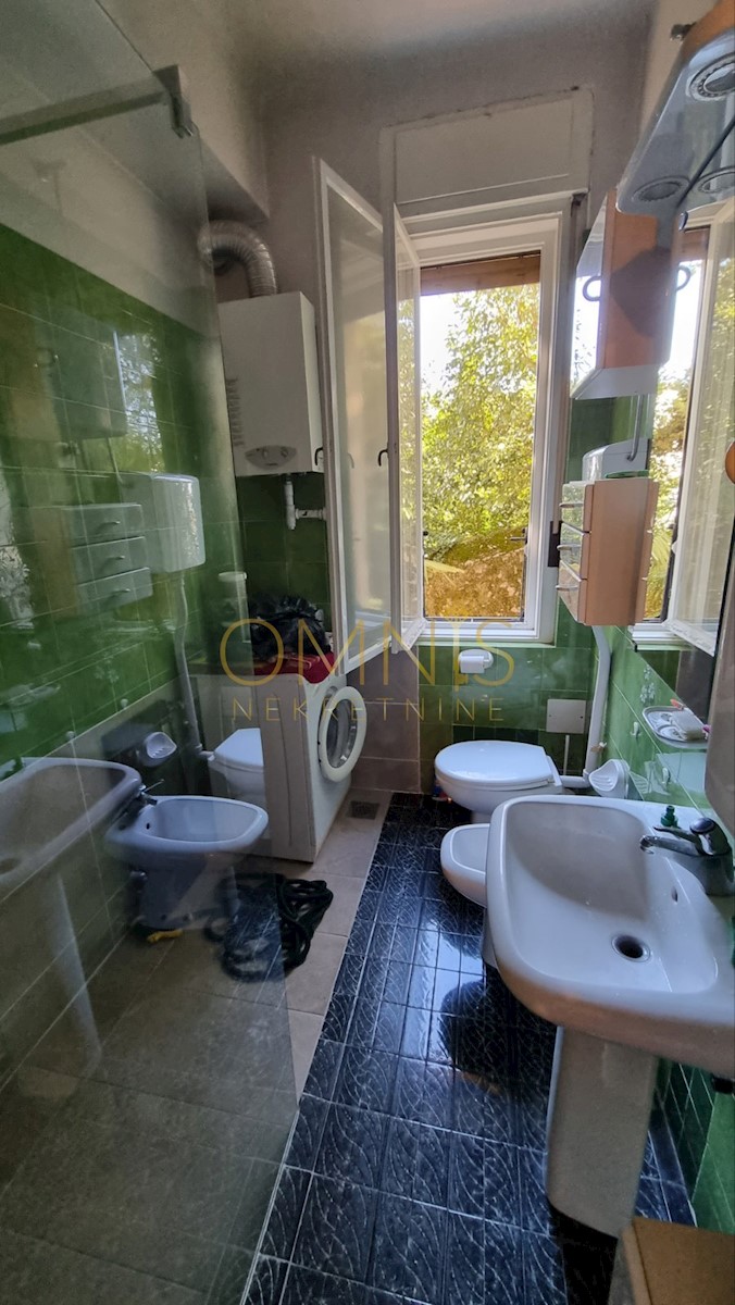 Apartmán Na prodej - PRIMORSKO-GORANSKA RIJEKA