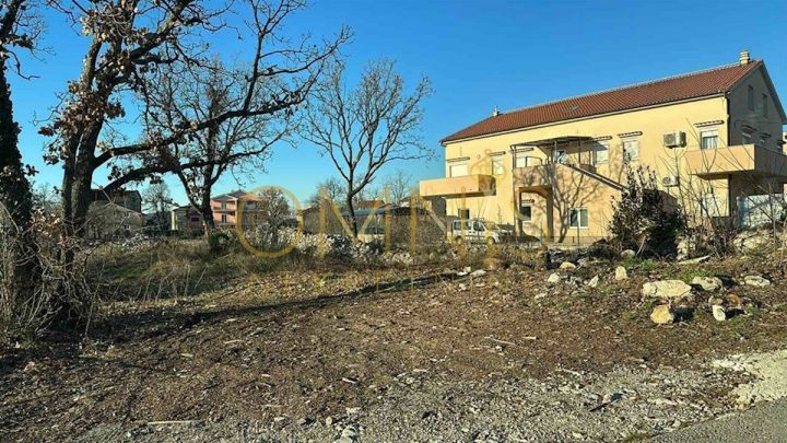 Pozemek na prodej 805 m² – Potok