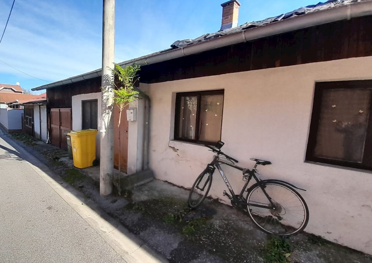 Casa In vendita - GRAD ZAGREB ZAGREB