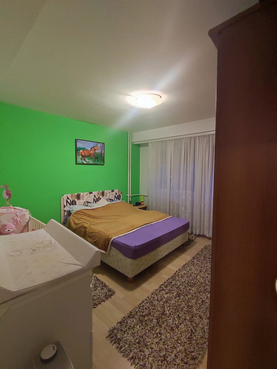 Apartma Na predaj - OSJEČKO-BARANJSKA OSIJEK