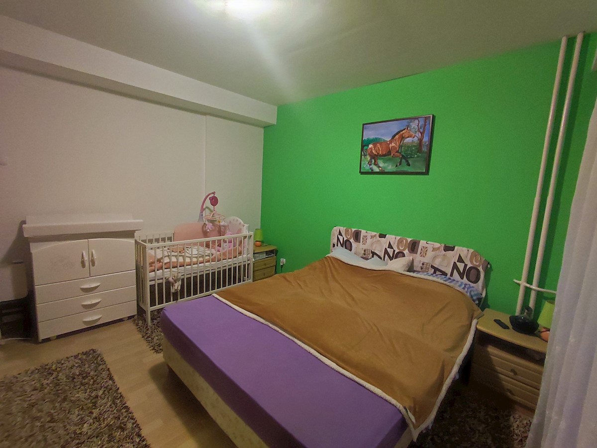 Apartma Na predaj - OSJEČKO-BARANJSKA OSIJEK