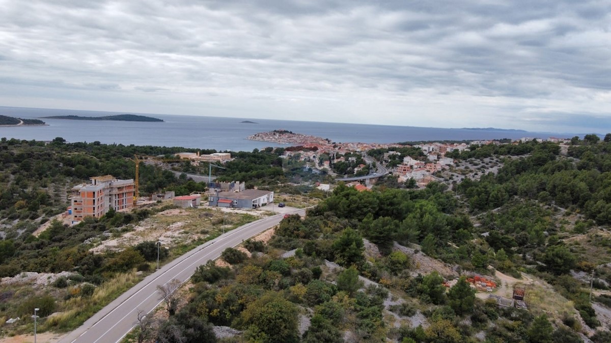 Zemljište Na prodaju - ŠIBENSKO-KNINSKA PRIMOŠTEN