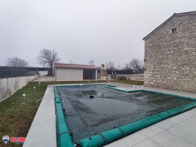 Hiša Naprodaj - Istarska Svetvinčenat - foto 4/31