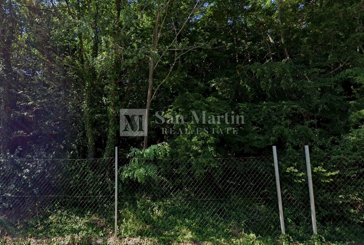 Terreno In vendita - ISTARSKA POREČ