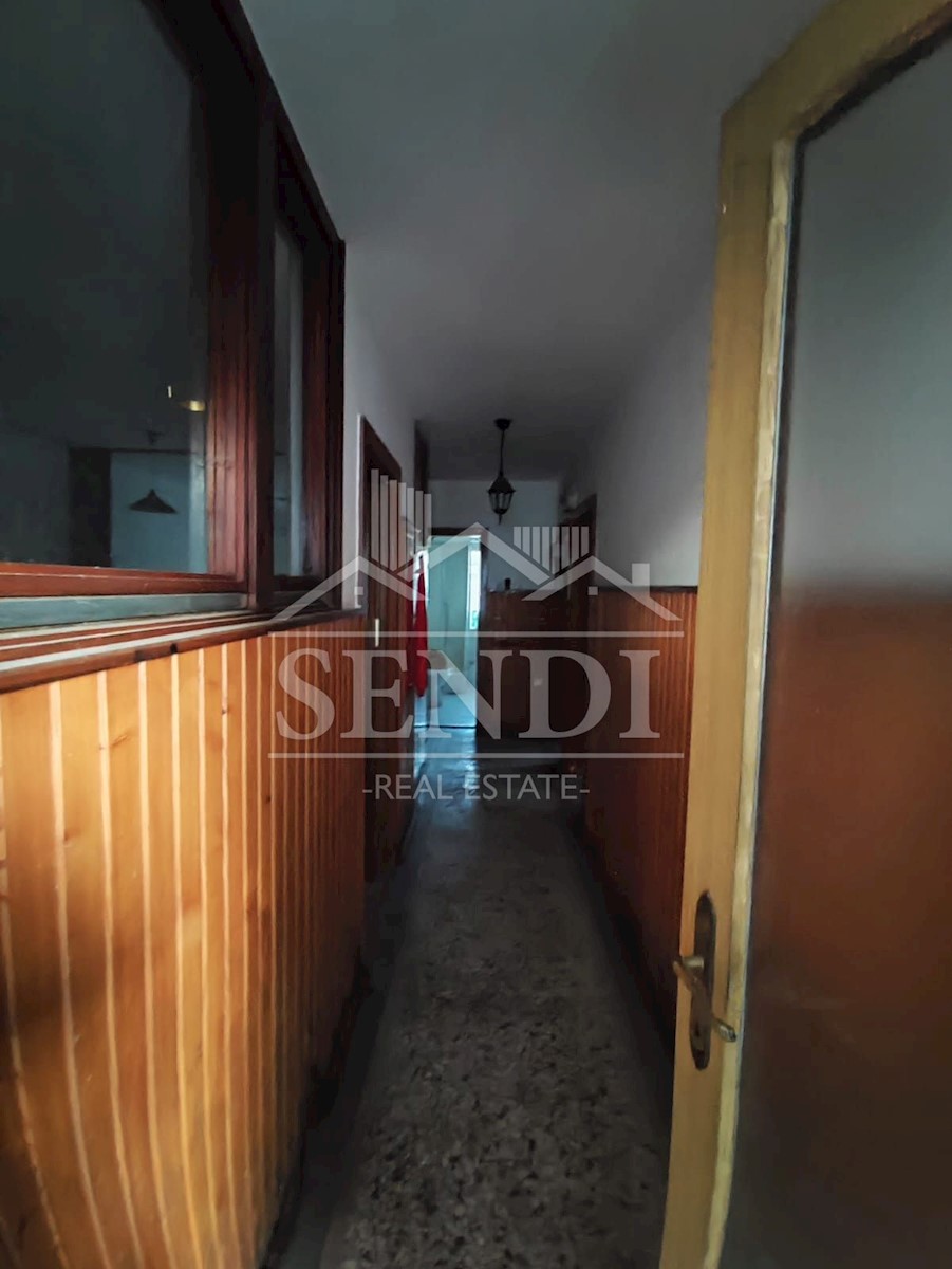 Apartment Zu verkaufen - PRIMORSKO-GORANSKA RIJEKA