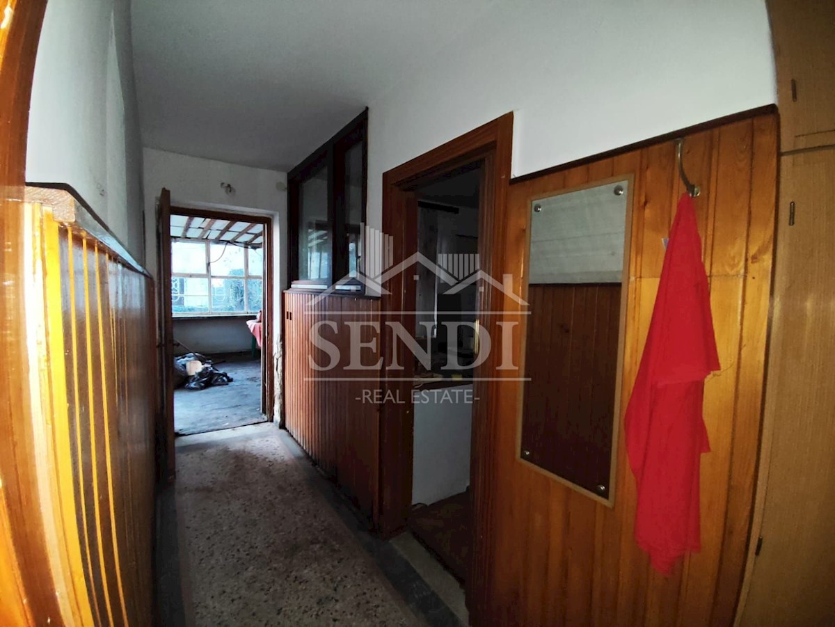 Apartment Zu verkaufen - PRIMORSKO-GORANSKA RIJEKA