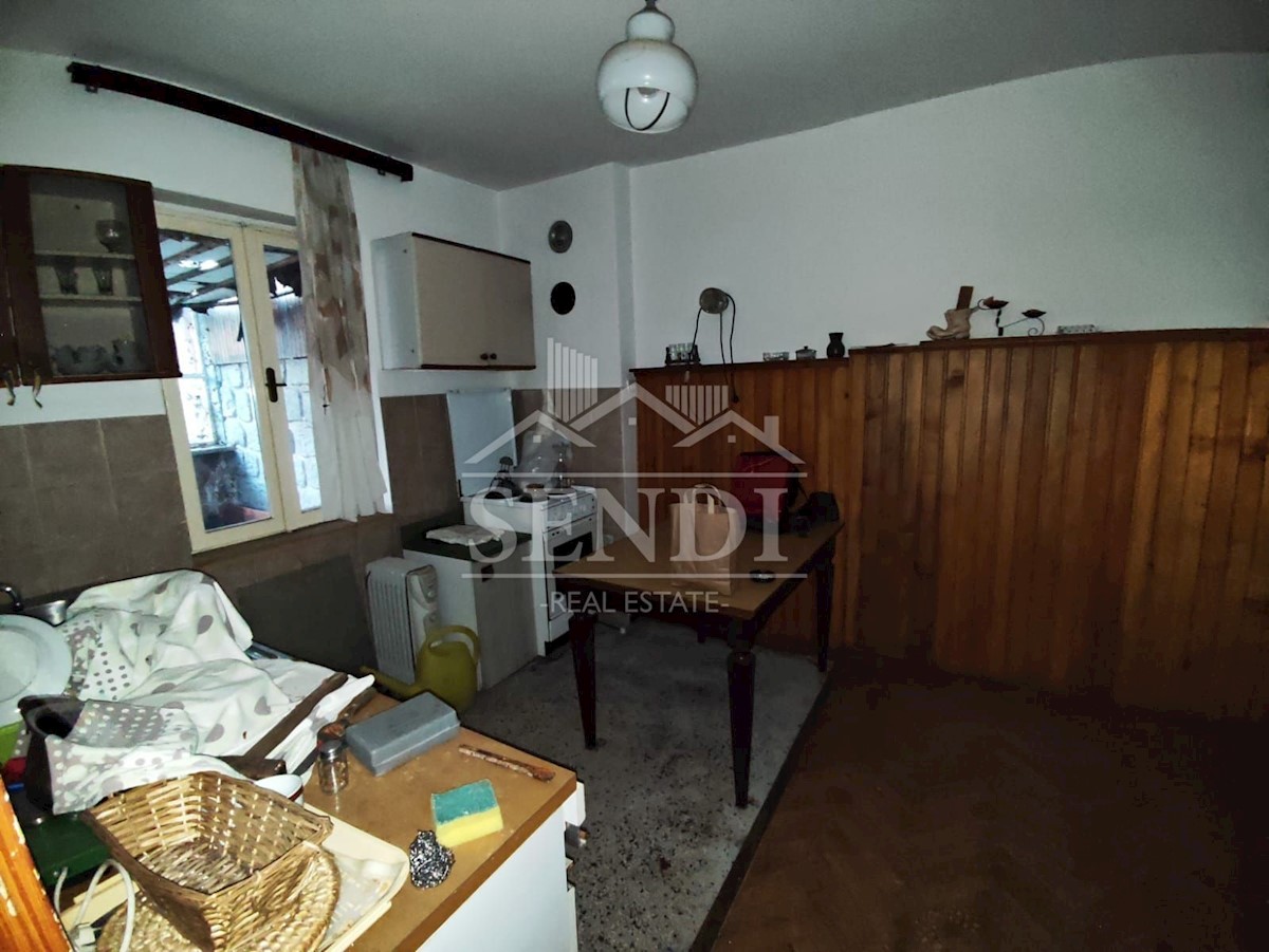 Apartment Zu verkaufen - PRIMORSKO-GORANSKA RIJEKA