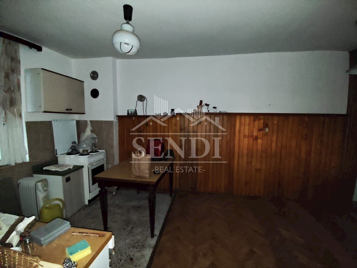 Apartment Zu verkaufen - PRIMORSKO-GORANSKA RIJEKA