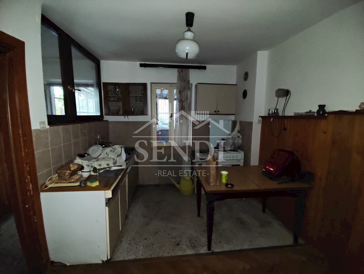 Apartment Zu verkaufen - PRIMORSKO-GORANSKA RIJEKA