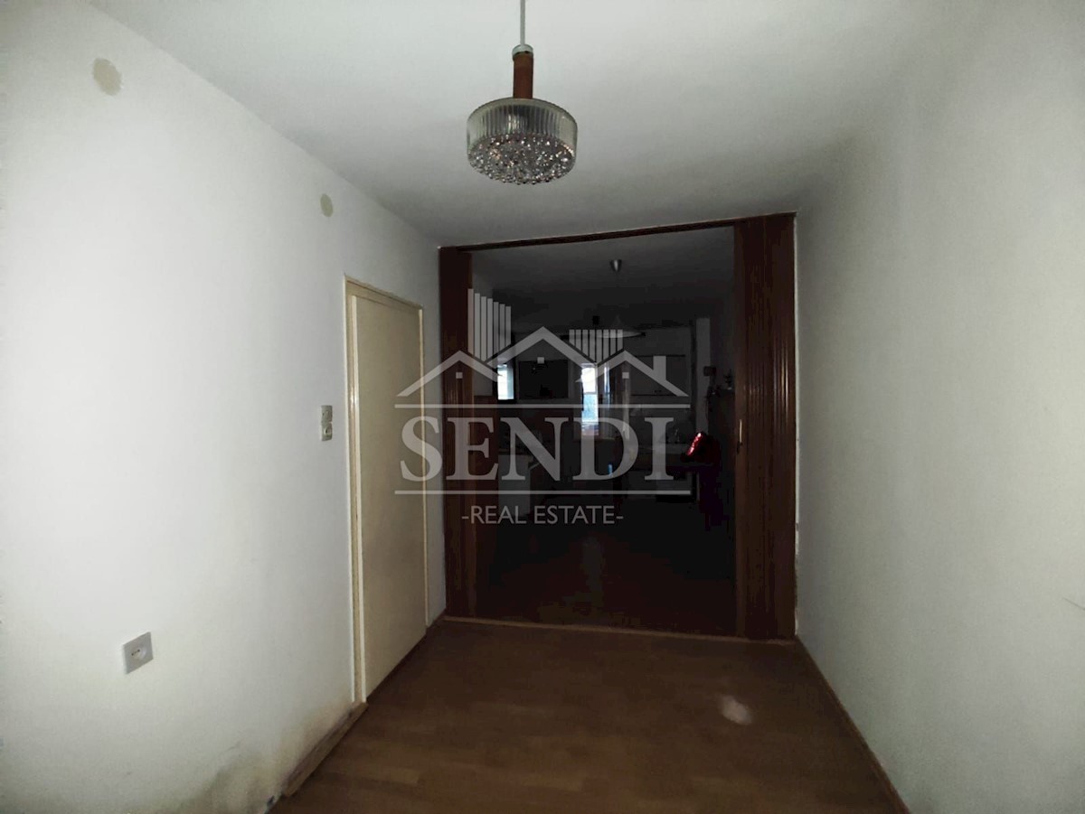 Apartment Zu verkaufen - PRIMORSKO-GORANSKA RIJEKA