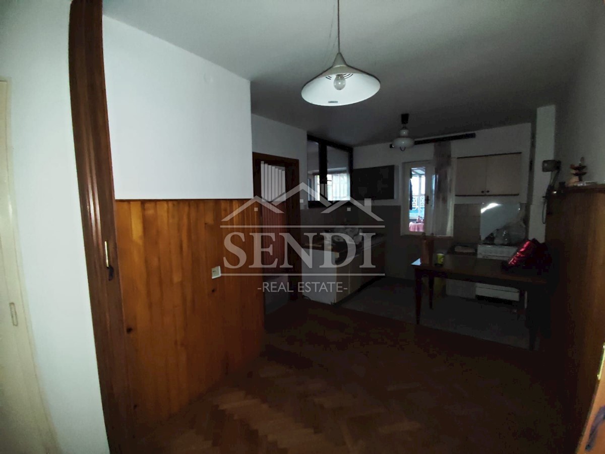 Apartment Zu verkaufen - PRIMORSKO-GORANSKA RIJEKA