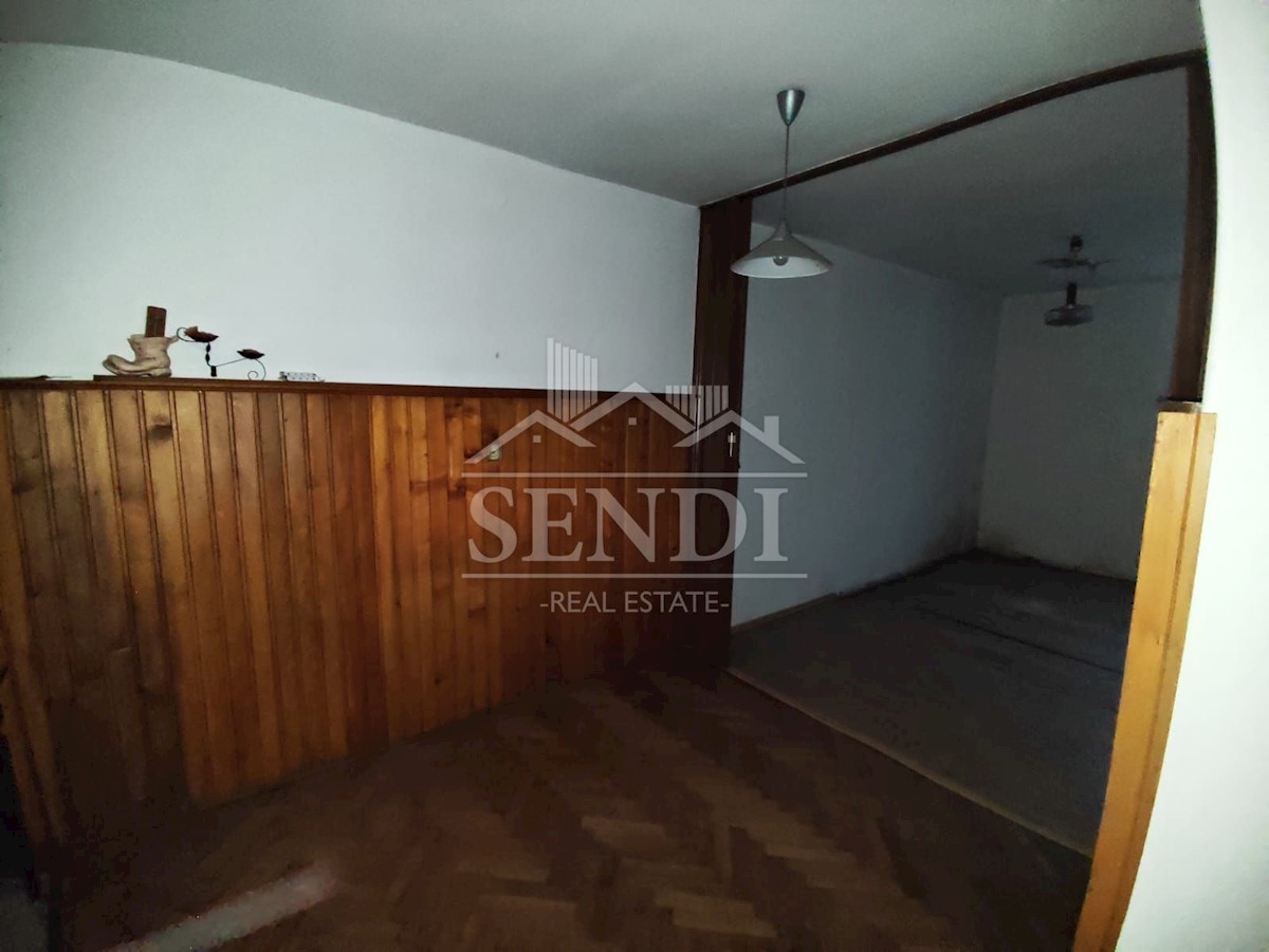 Apartment Zu verkaufen - PRIMORSKO-GORANSKA RIJEKA