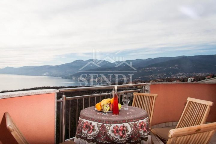 Flat for rent 60 m² – Kastav